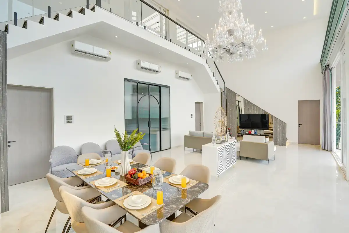 Meraki Villa, Lonavala