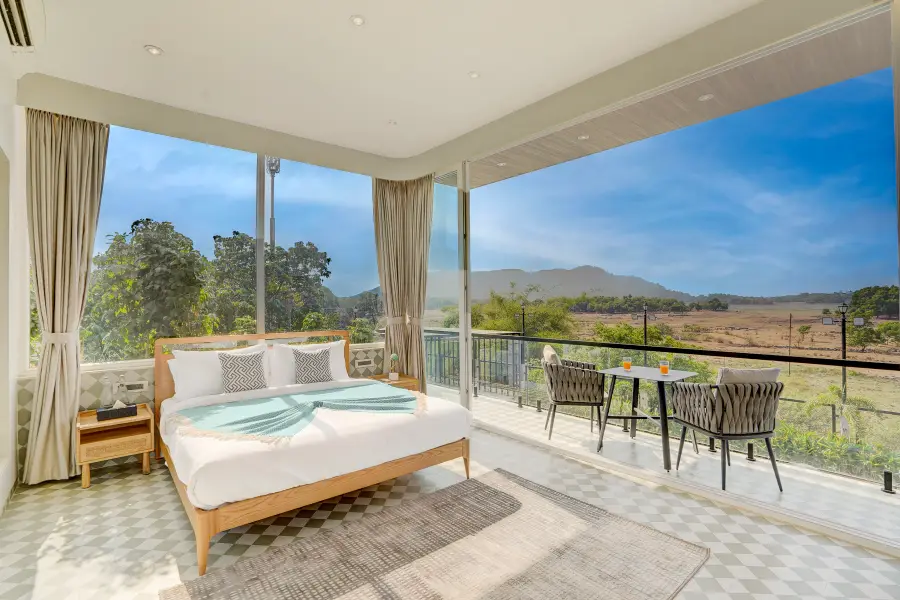 Meraki Villa, Lonavala