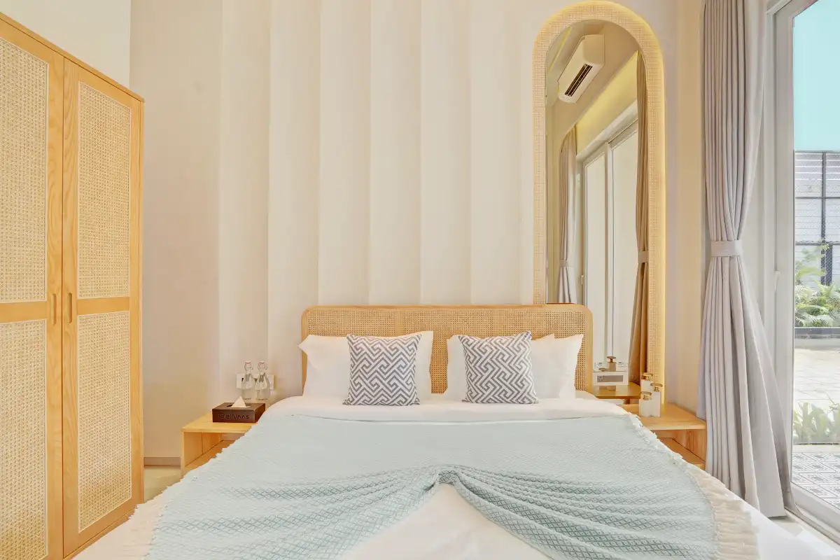 Meraki Villa, Lonavala