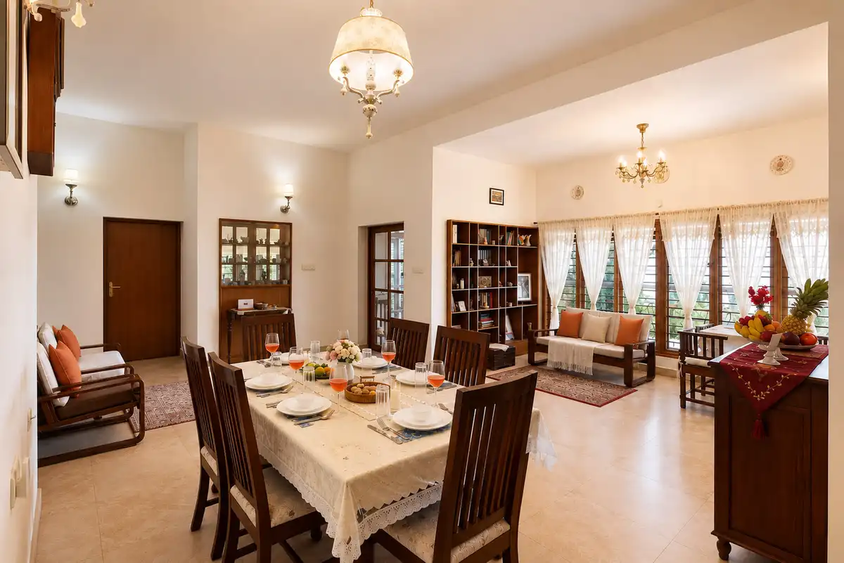 Mercara Hill, Coorg