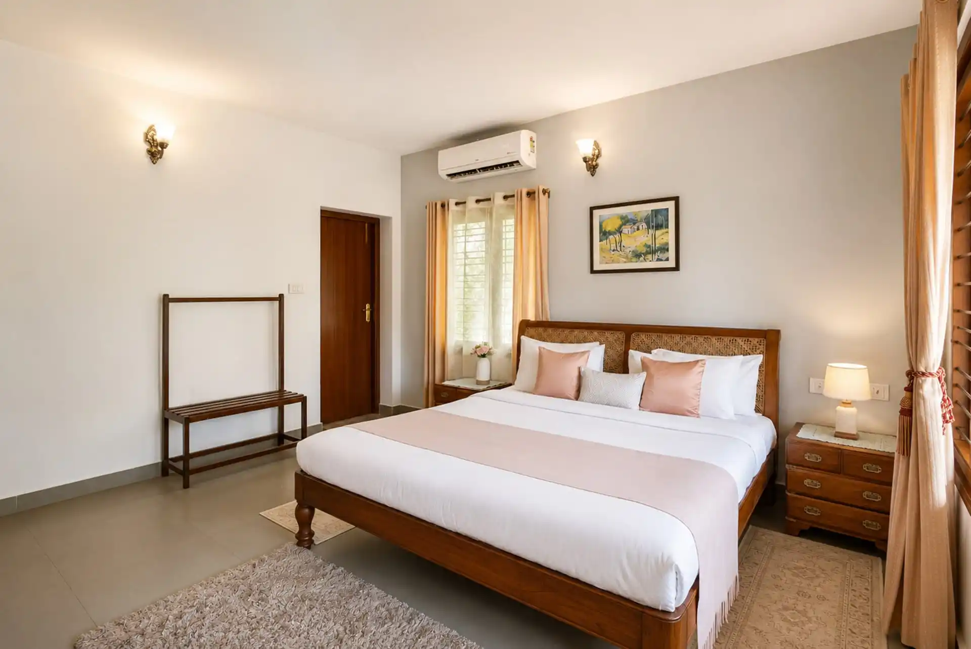 Mercara Hill, Coorg