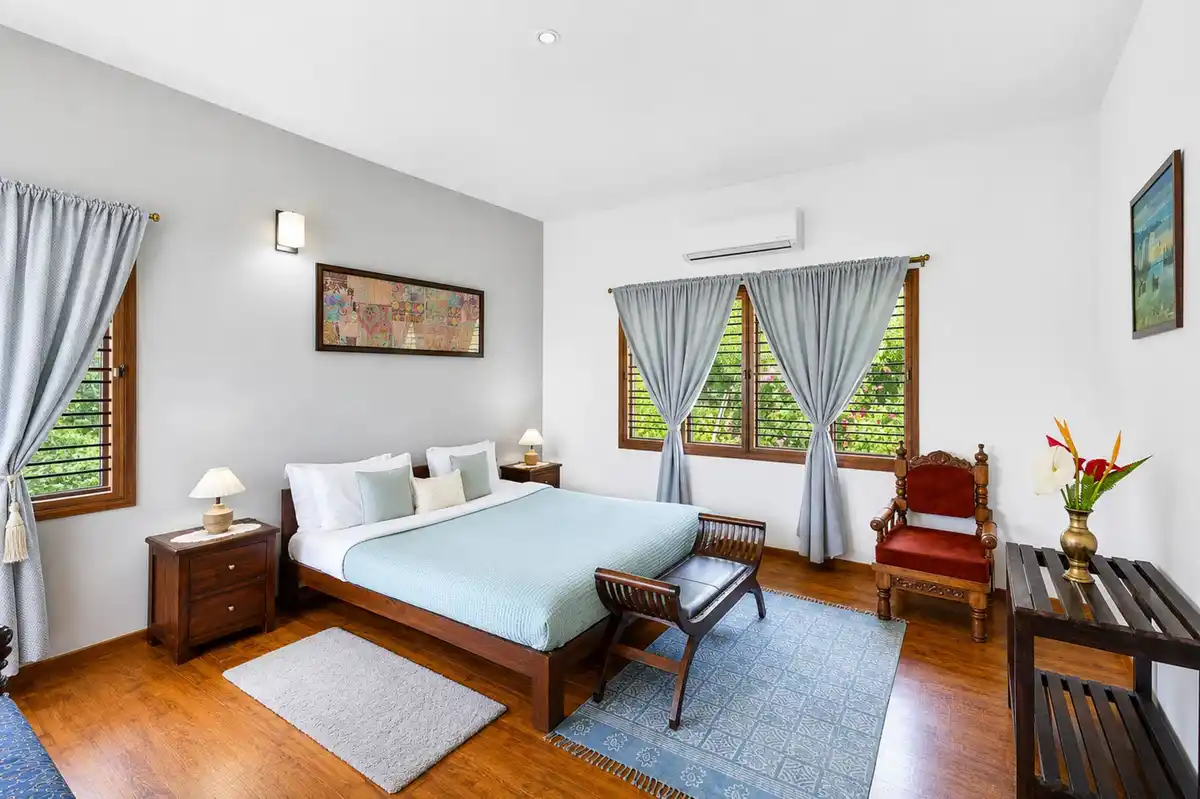 Mercara Hill, Coorg