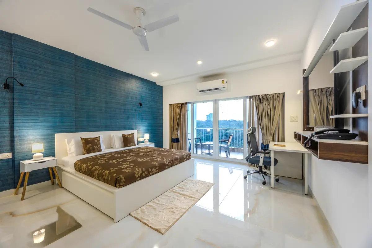 MidPoint Uno, South Goa