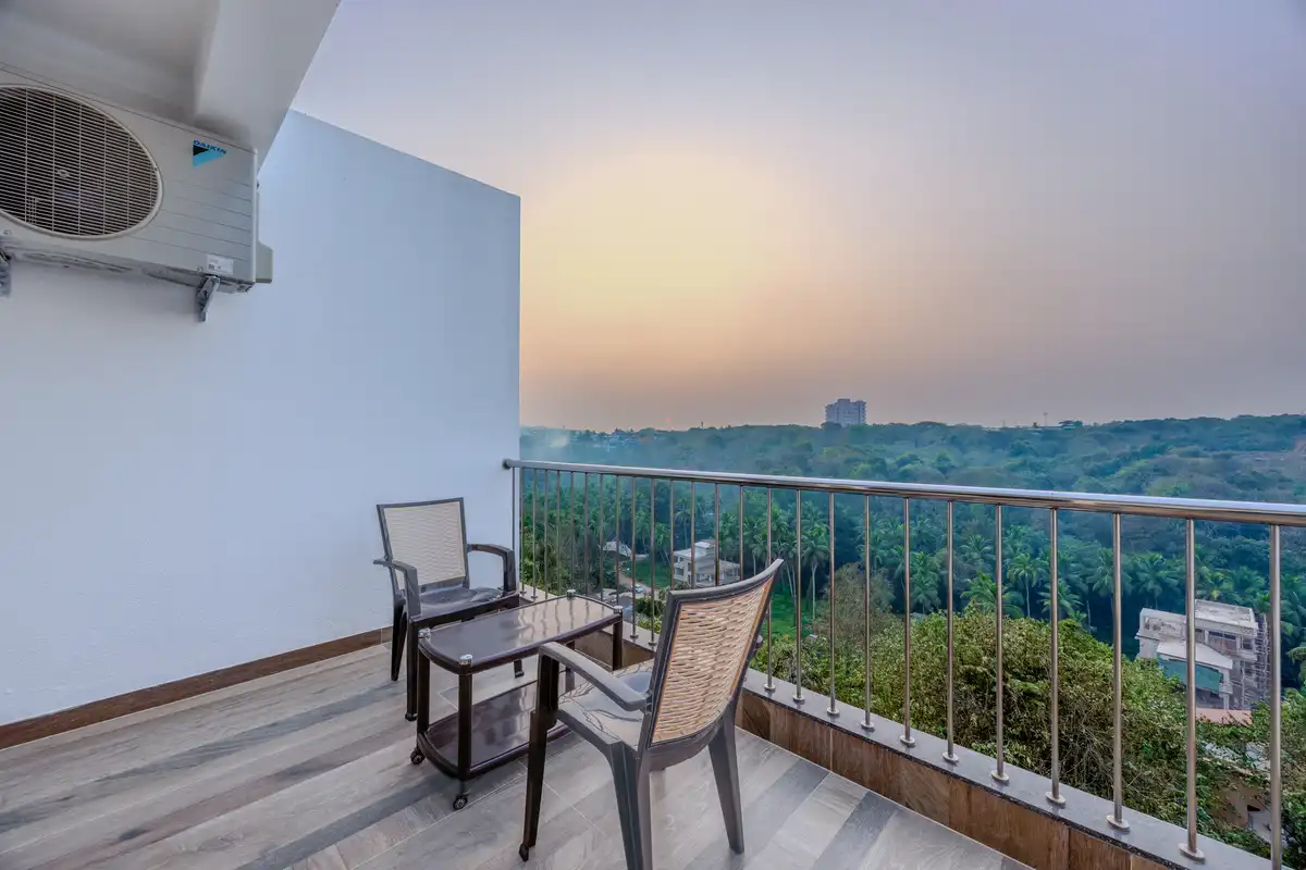 MidPoint Uno, South Goa