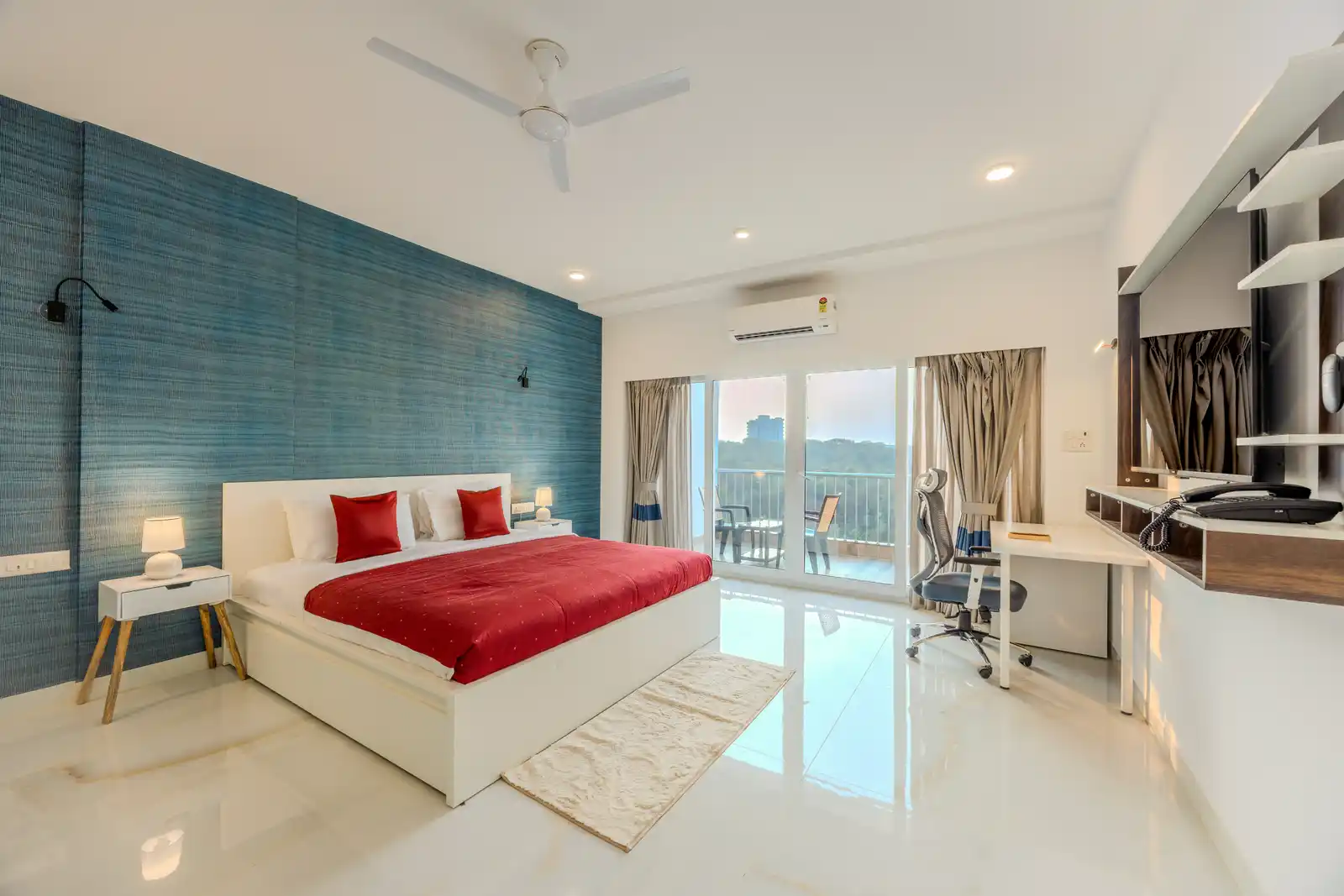MidPoint Uno, South Goa