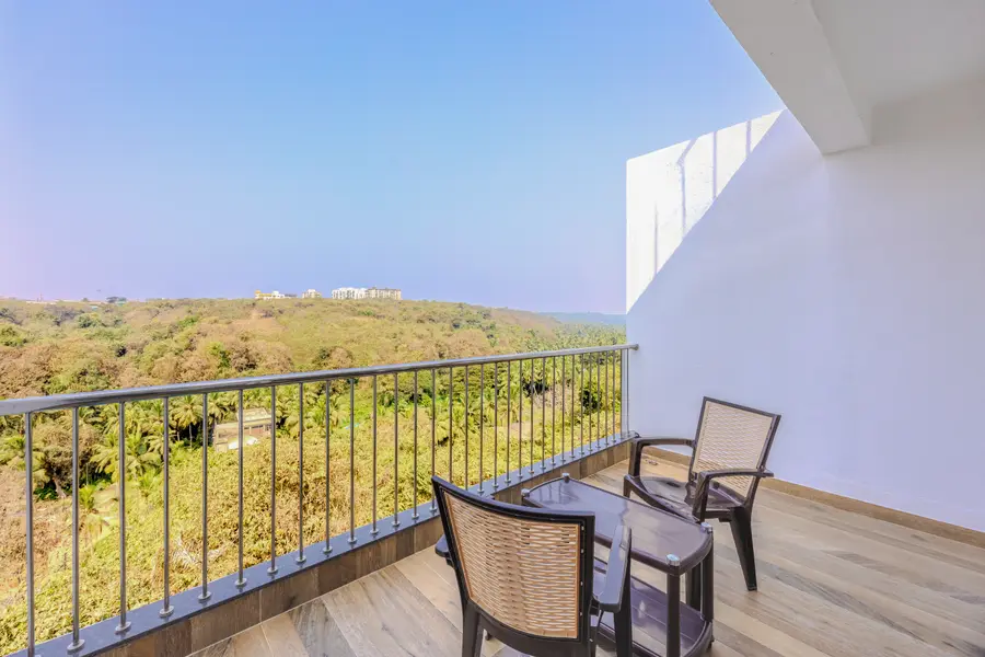 MidPoint Uno, South Goa