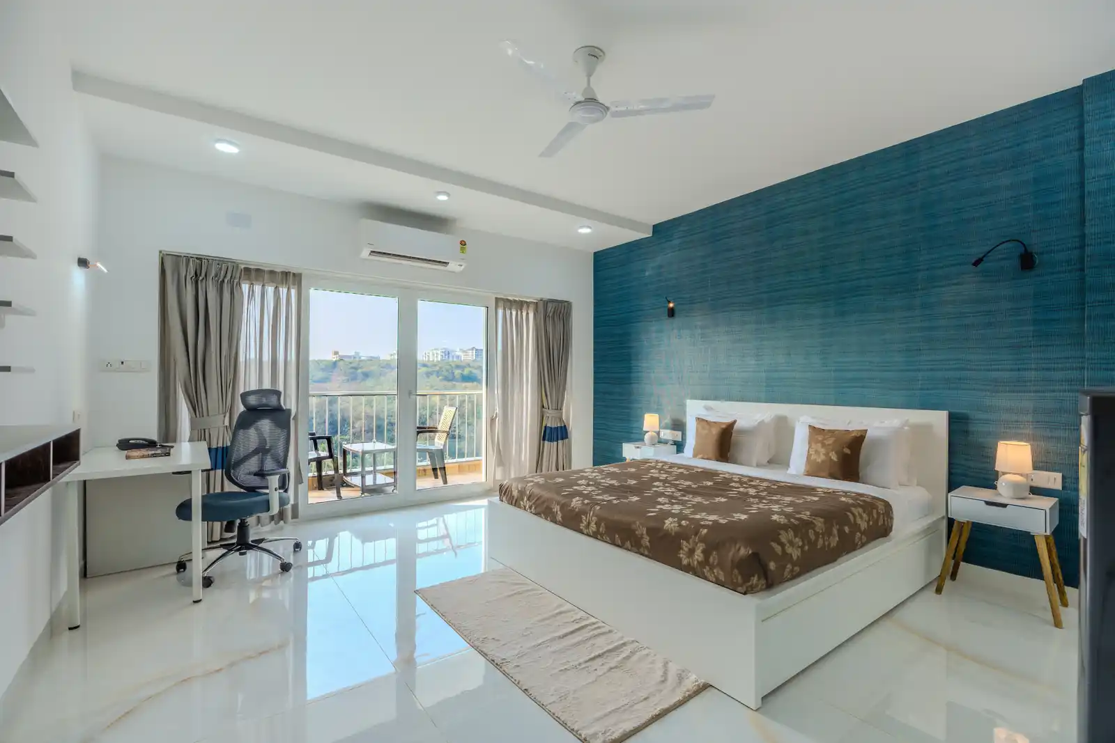 MidPoint Uno, South Goa