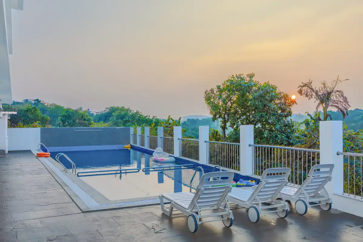 MidPoint Uno, South Goa
