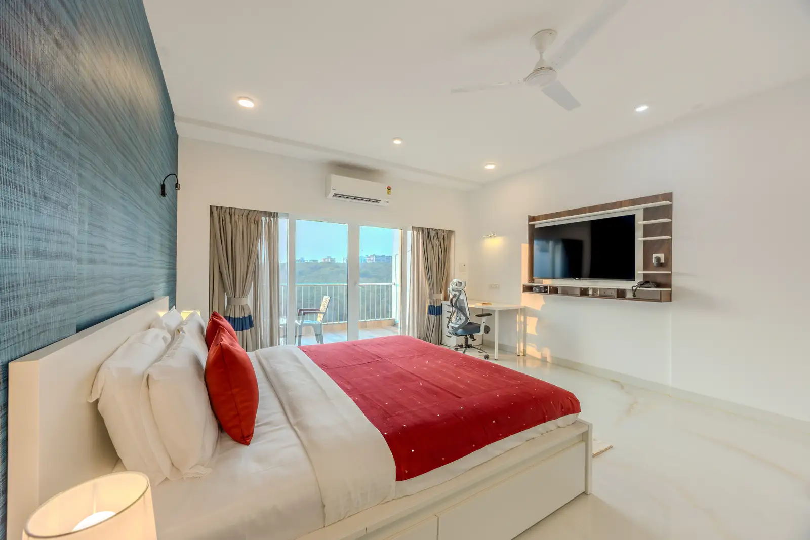 MidPoint Uno, South Goa