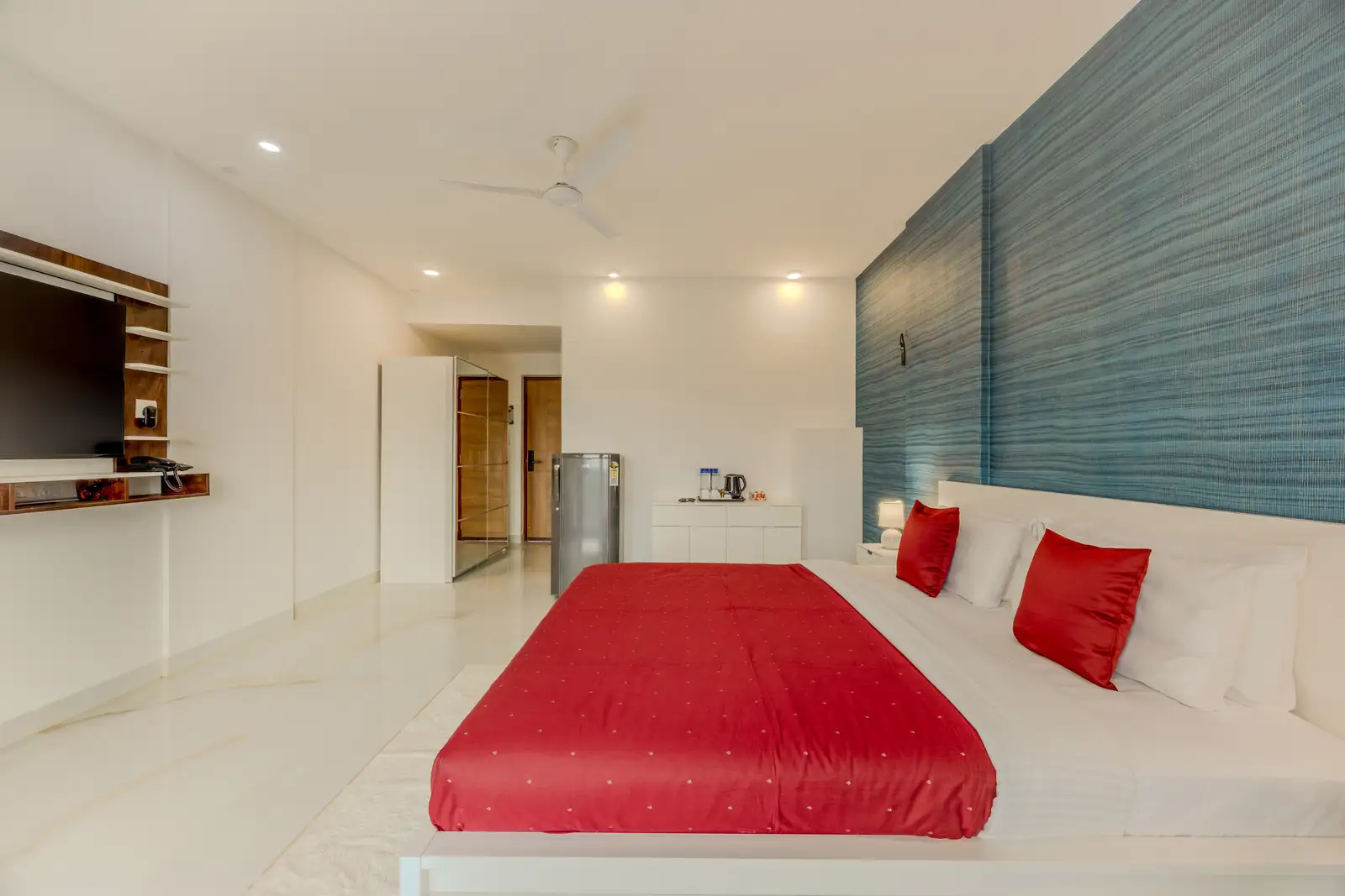 MidPoint Uno, South Goa