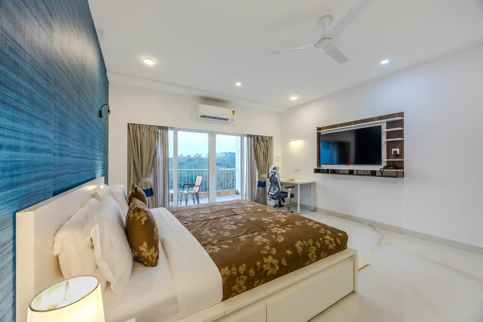 MidPoint Uno, South Goa