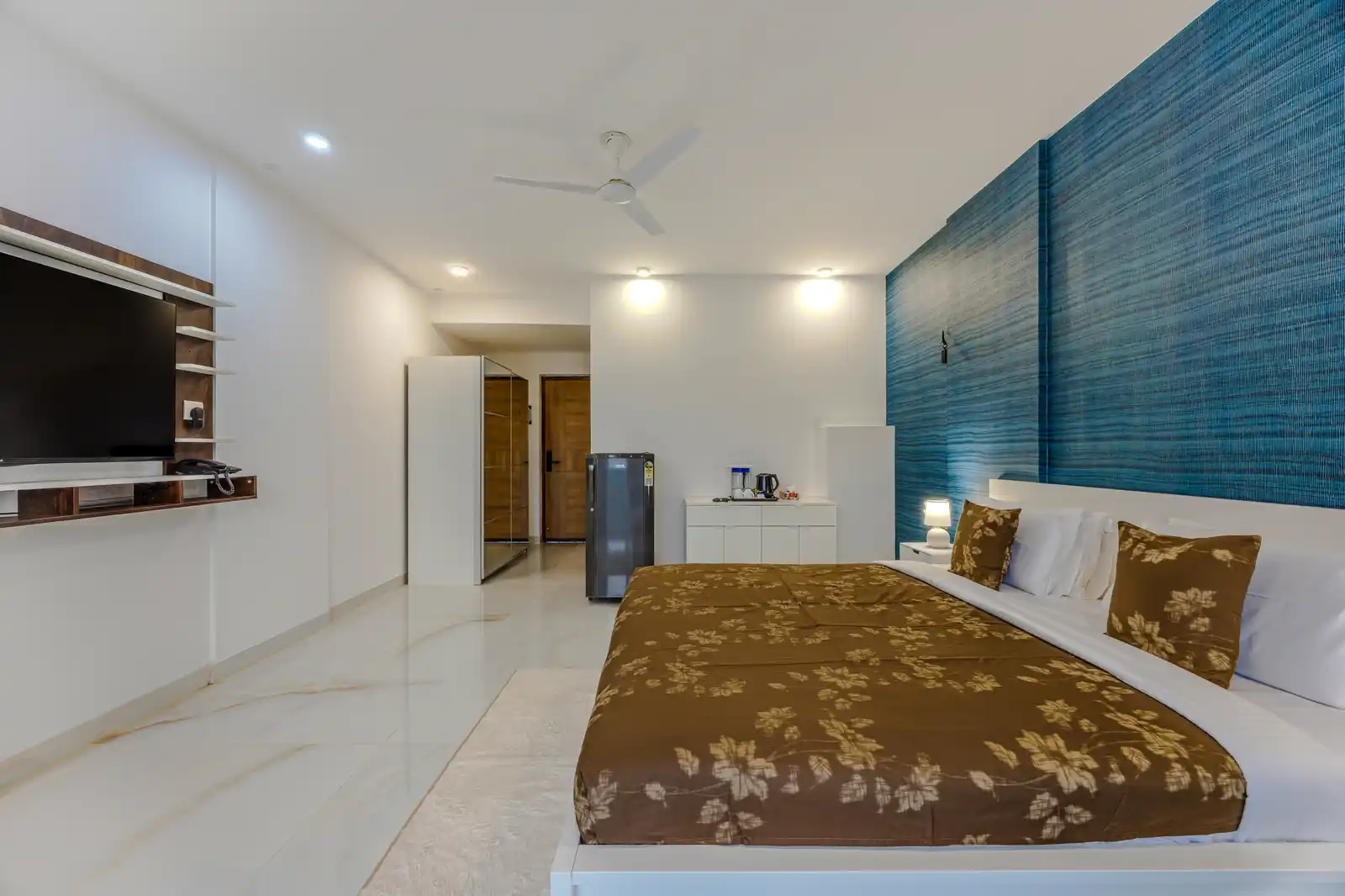 MidPoint Uno, South Goa