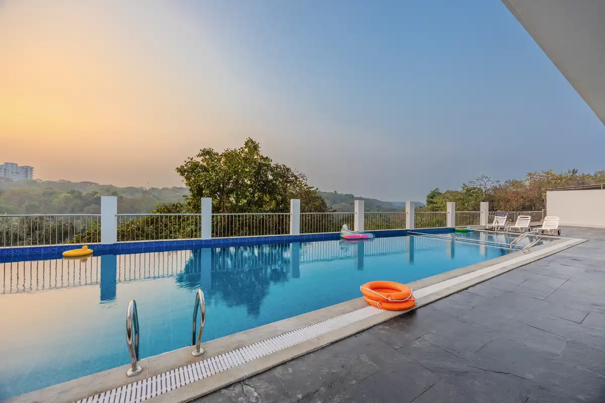 MidPoint Uno, South Goa