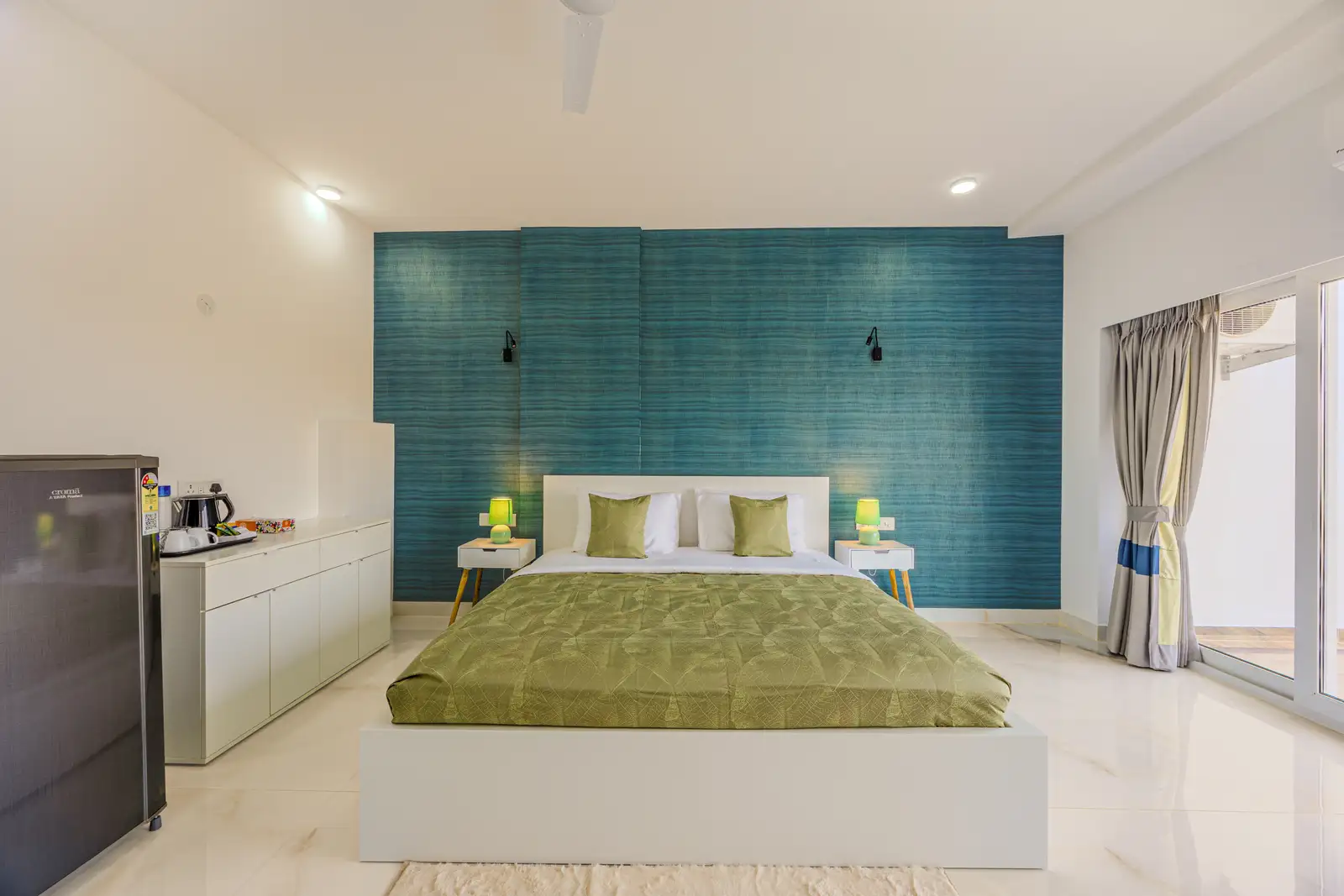 MidPoint Uno, South Goa