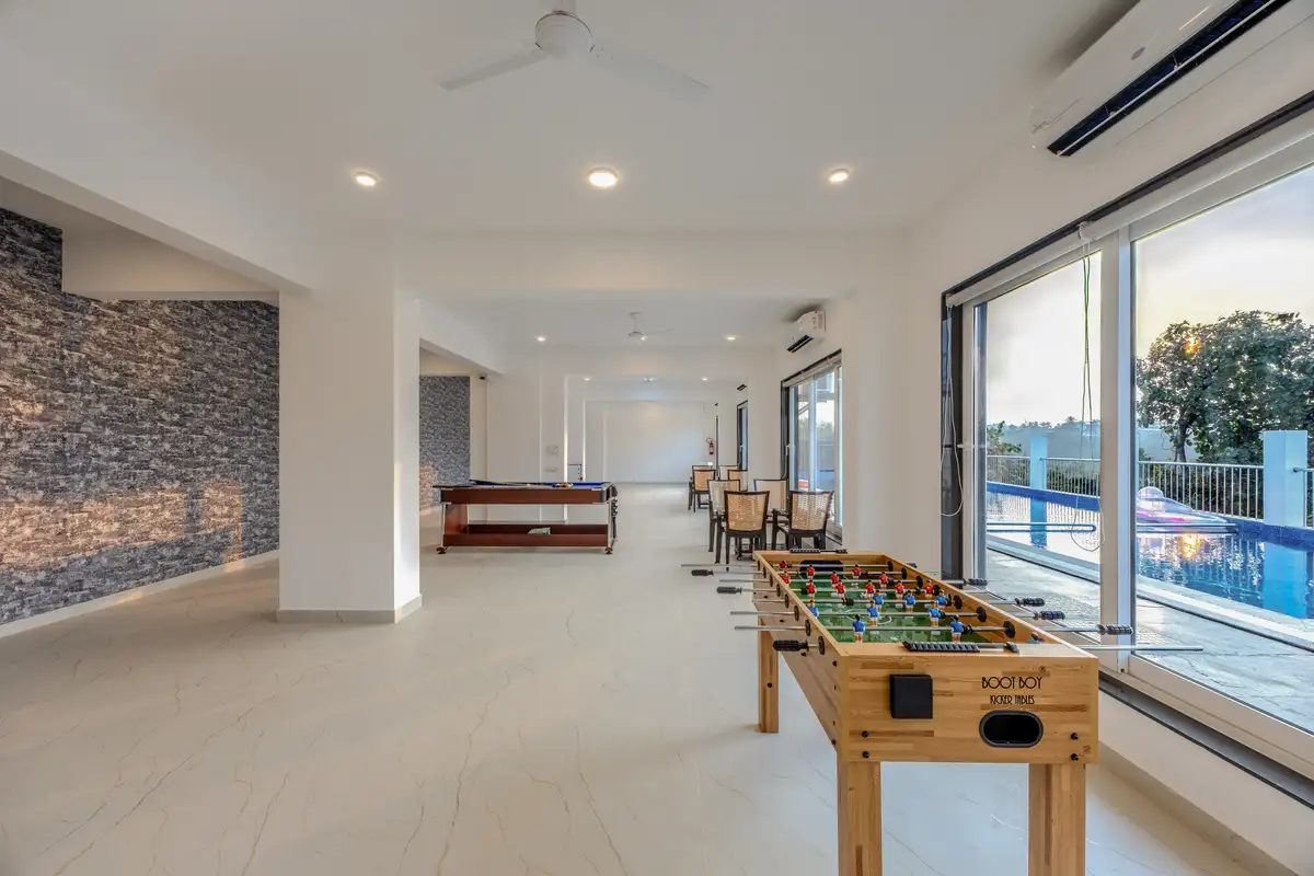 MidPoint Uno Suite, South Goa