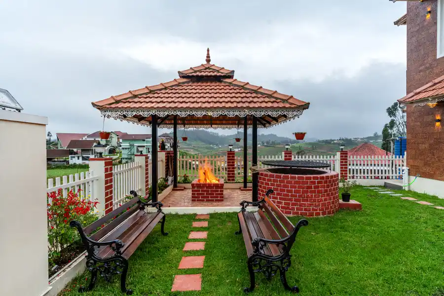 Mihirika’s Nirvana, Ooty