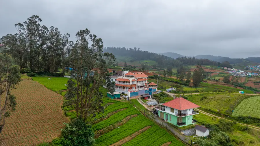 Mihirika’s Nirvana, Ooty