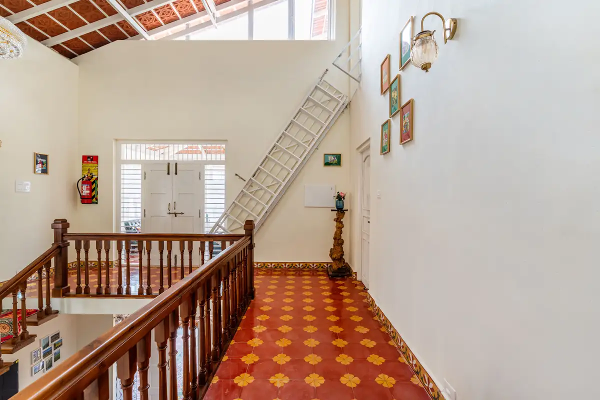 Mihirika’s Nirvana, Ooty