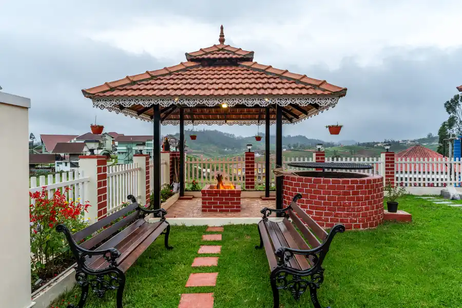Mihirika’s Nirvana, Ooty