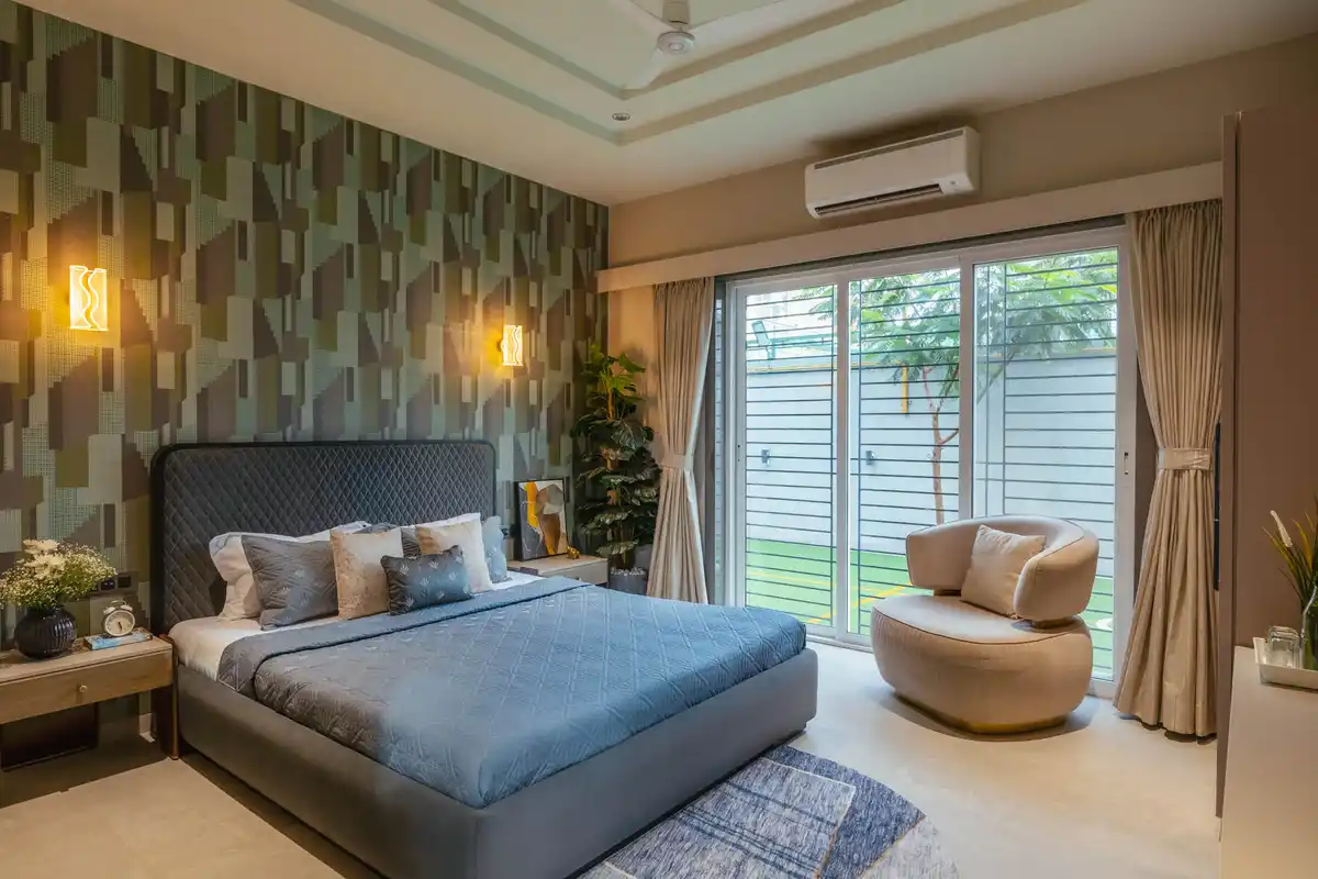 Mikasa Villa w/ Multipurpose court, Lonavala