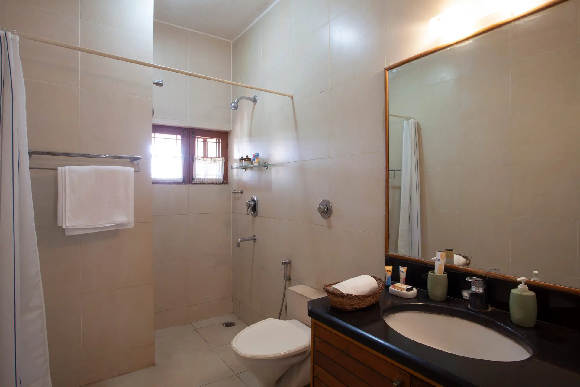 Mikkie House, Bangalore