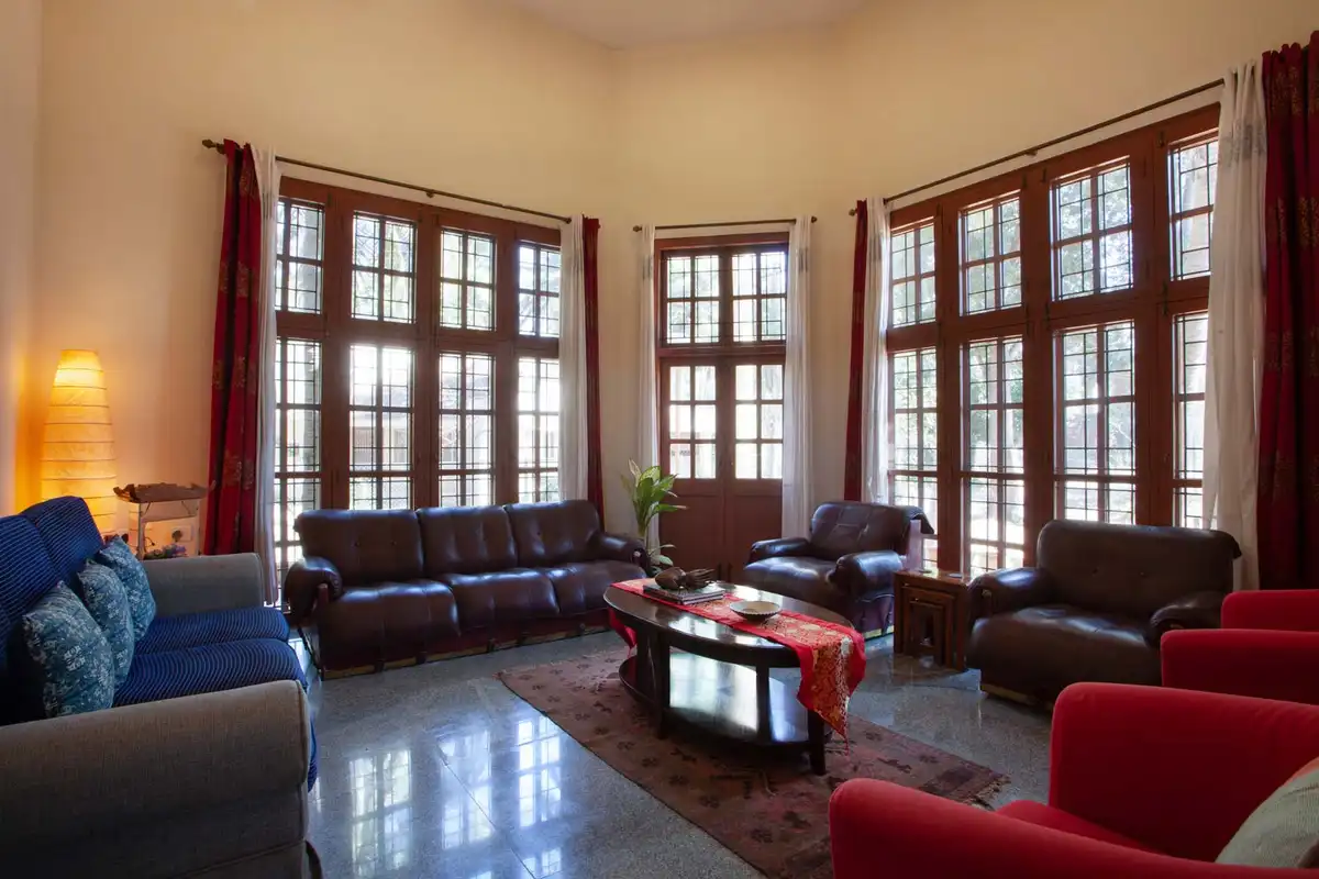 Mikkie House, Bangalore