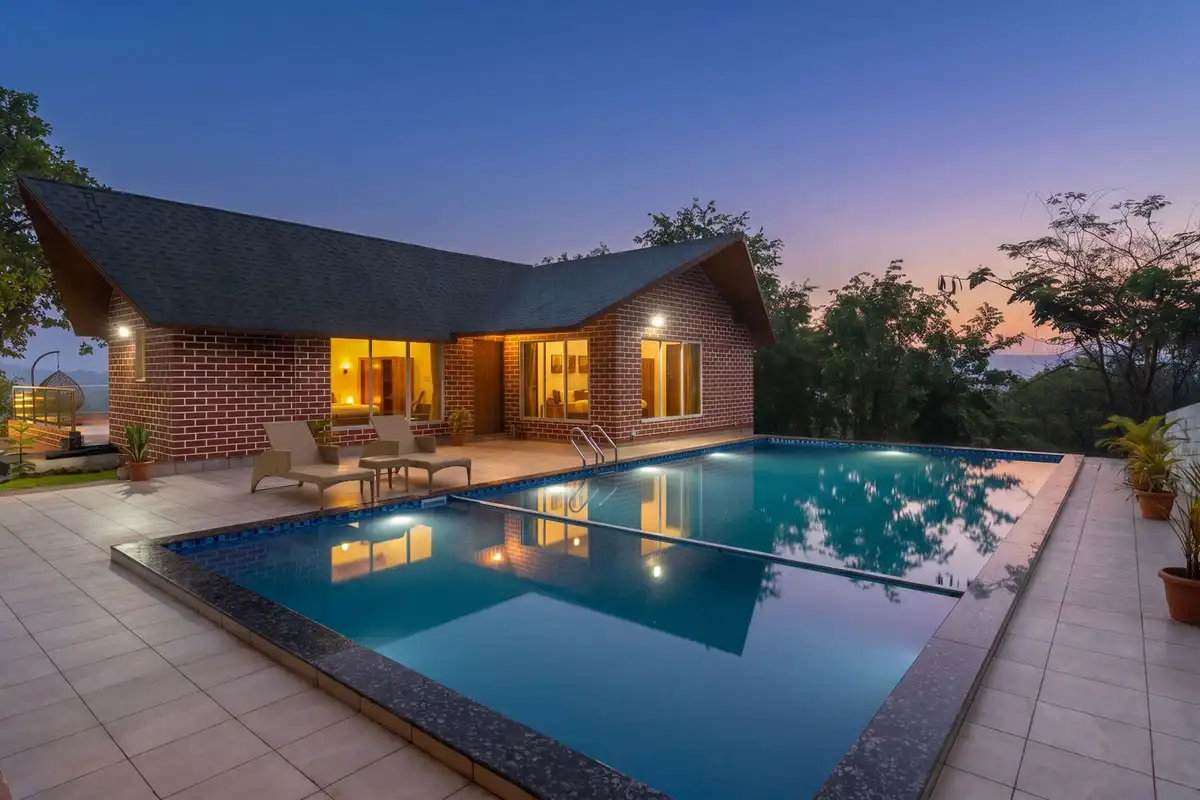 Milestone Villa - Khopoli, Karjat
