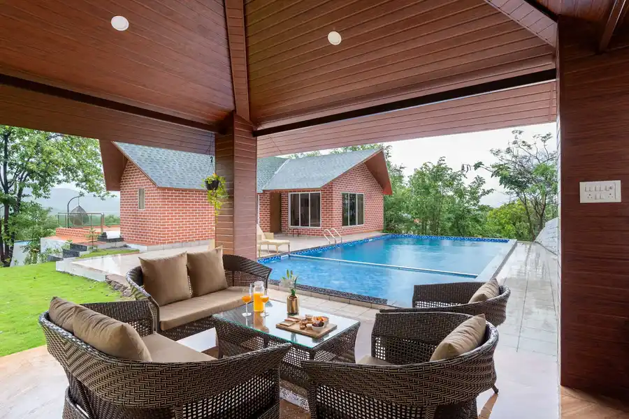 Milestone Villa - Khopoli, Karjat
