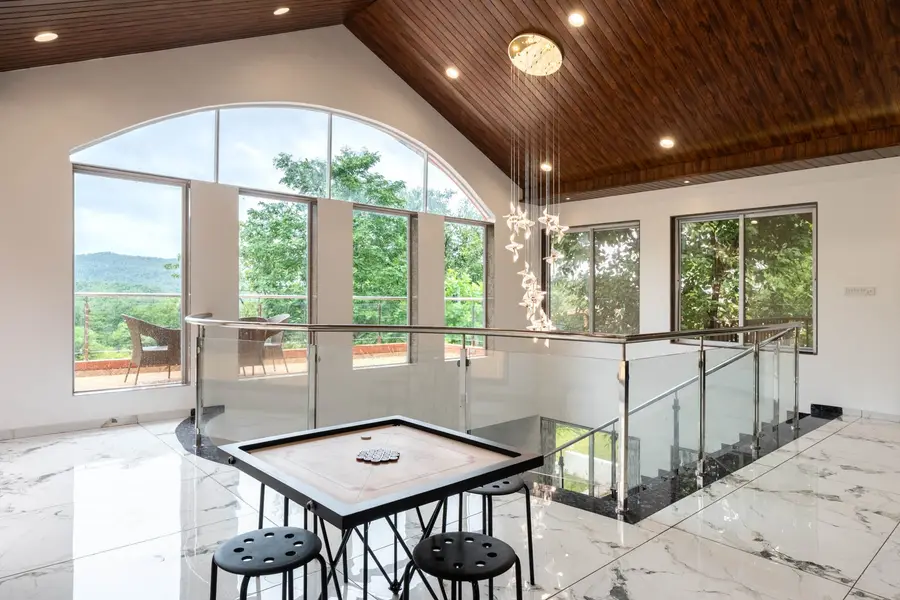 Milestone Villa - Khopoli, Karjat