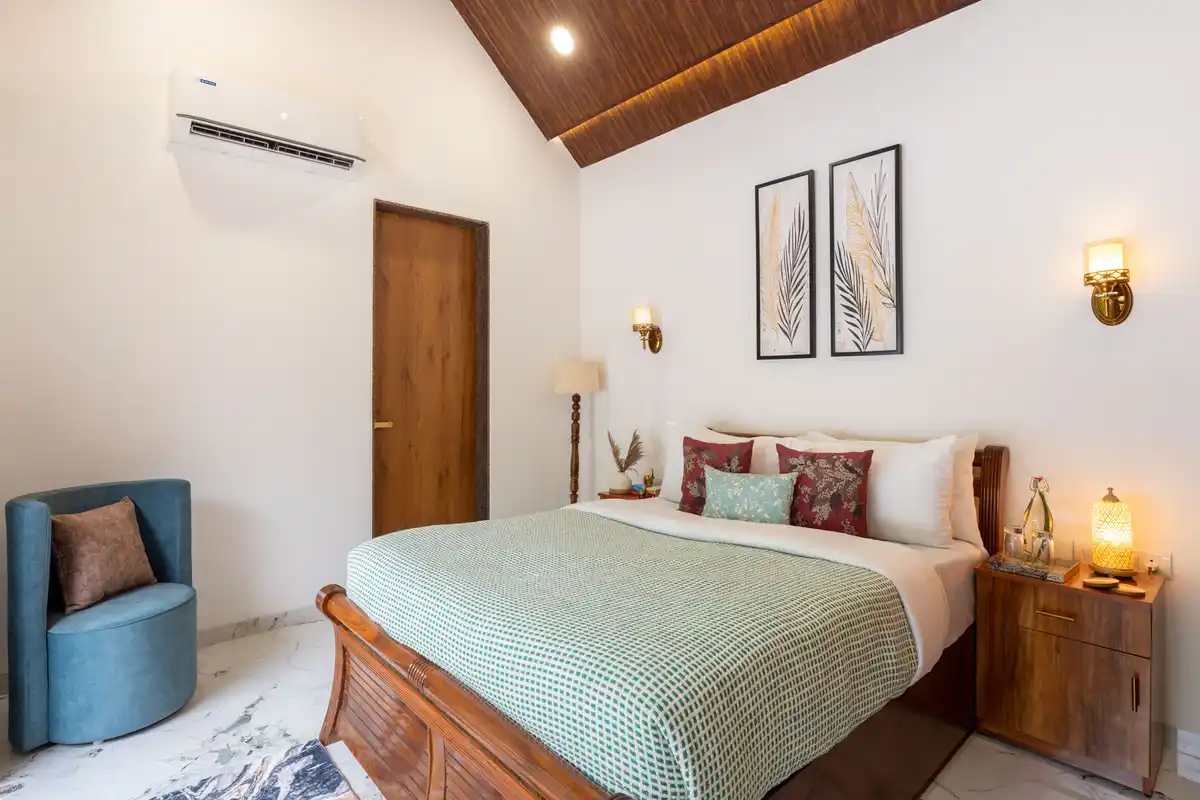 Milestone Villa - Khopoli, Karjat