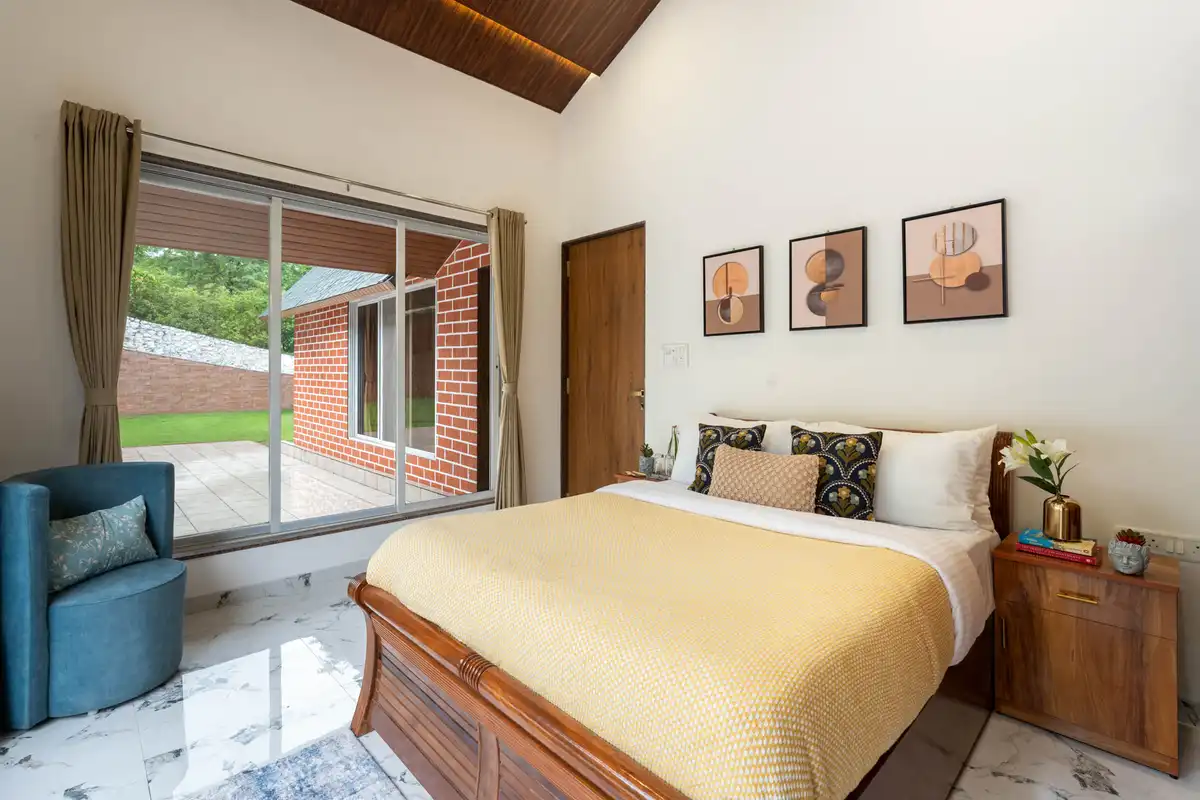 Milestone Villa - Khopoli, Karjat