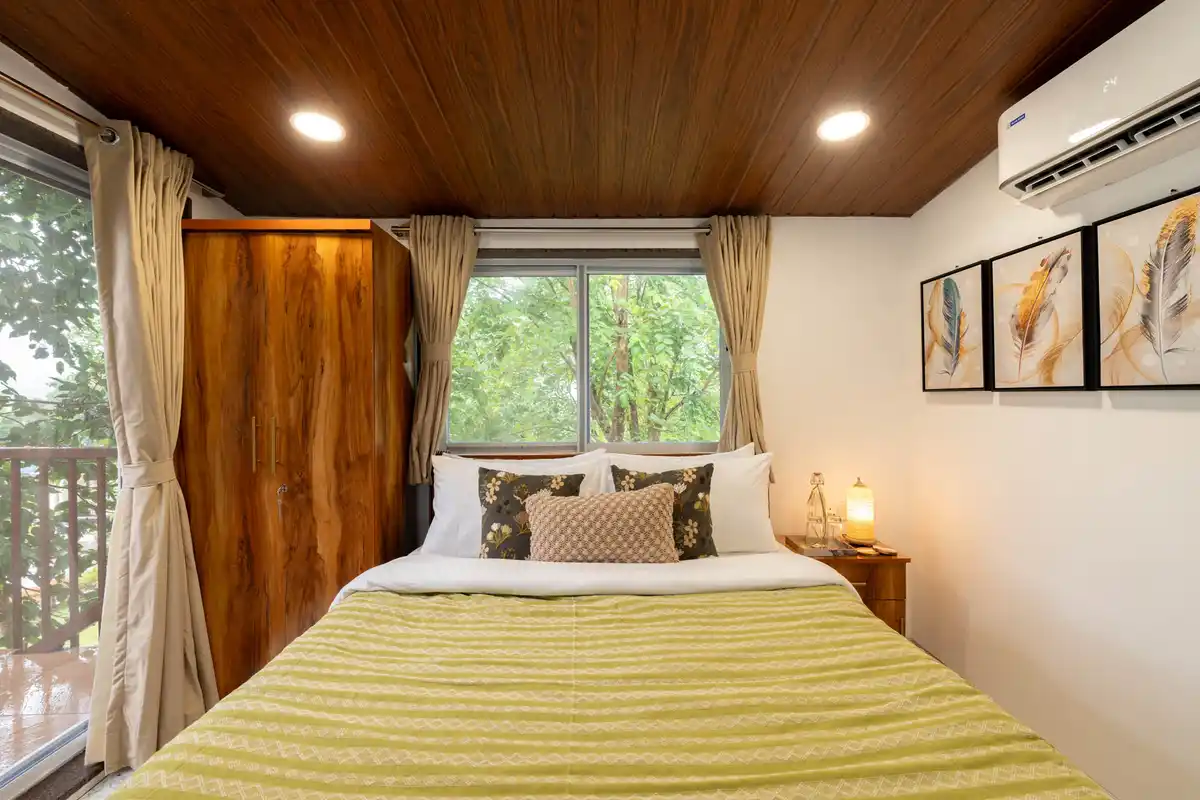 Milestone Villa - Khopoli, Karjat