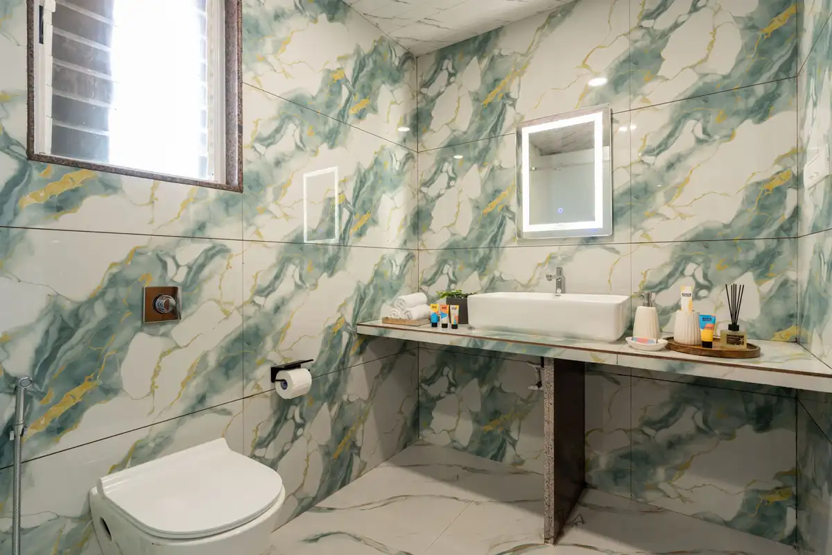 Milestone Villa - Khopoli, Karjat