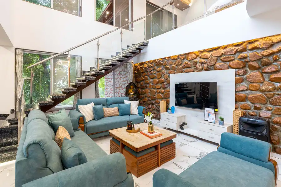 Milestone Villa - Khopoli, Karjat