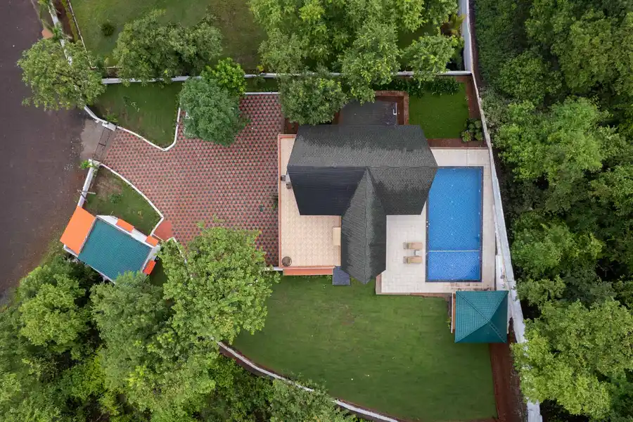 Milestone Villa - Khopoli, Karjat