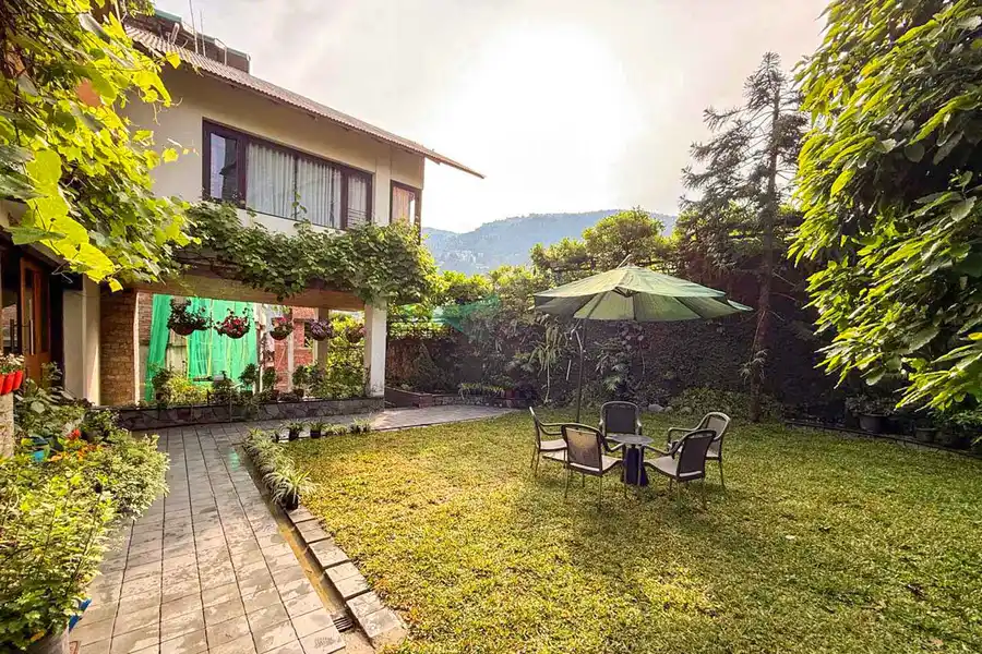 Mimani Retreat, Gangtok