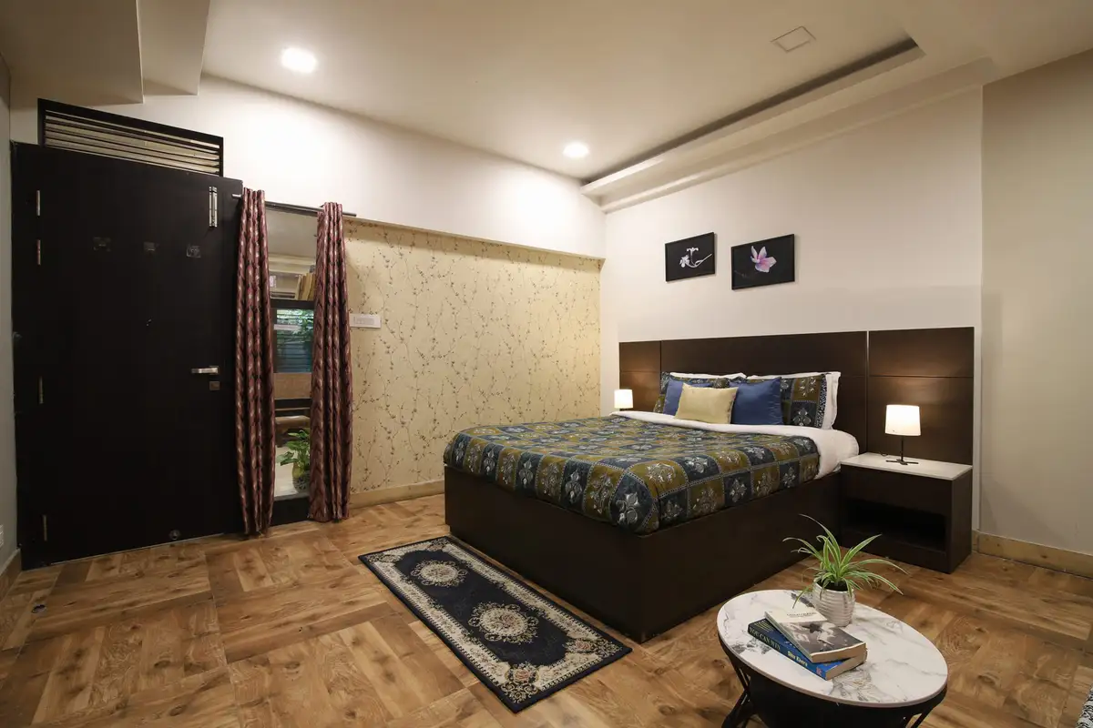 Mimani Retreat, Gangtok