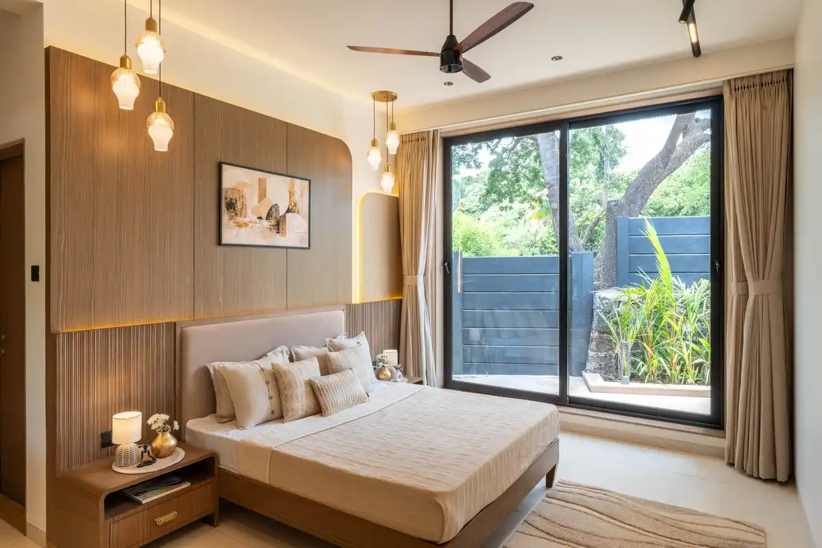 Mini Earth, Karjat
