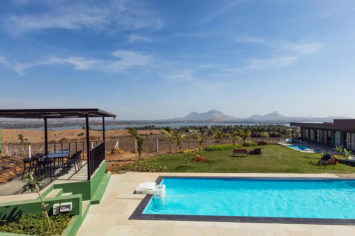 Minty Mirage, Nashik