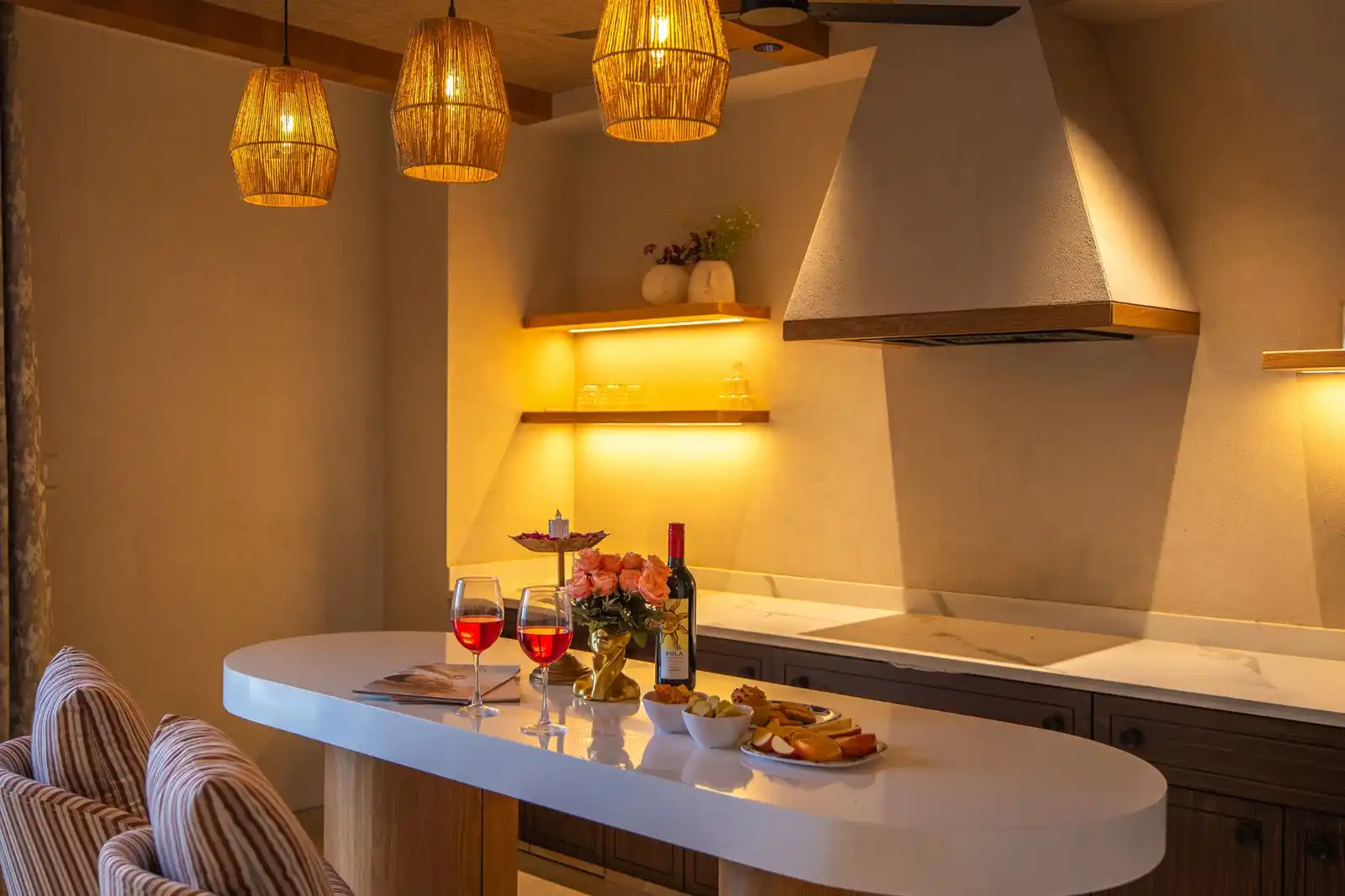 Miorah Chalet, Jaipur