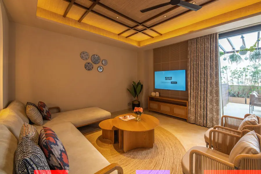 Miorah Chalet, Jaipur