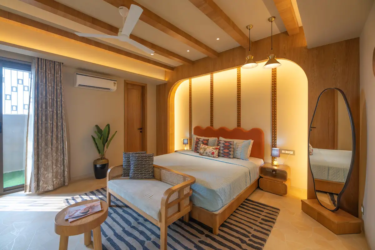 Miorah Chalet, Jaipur