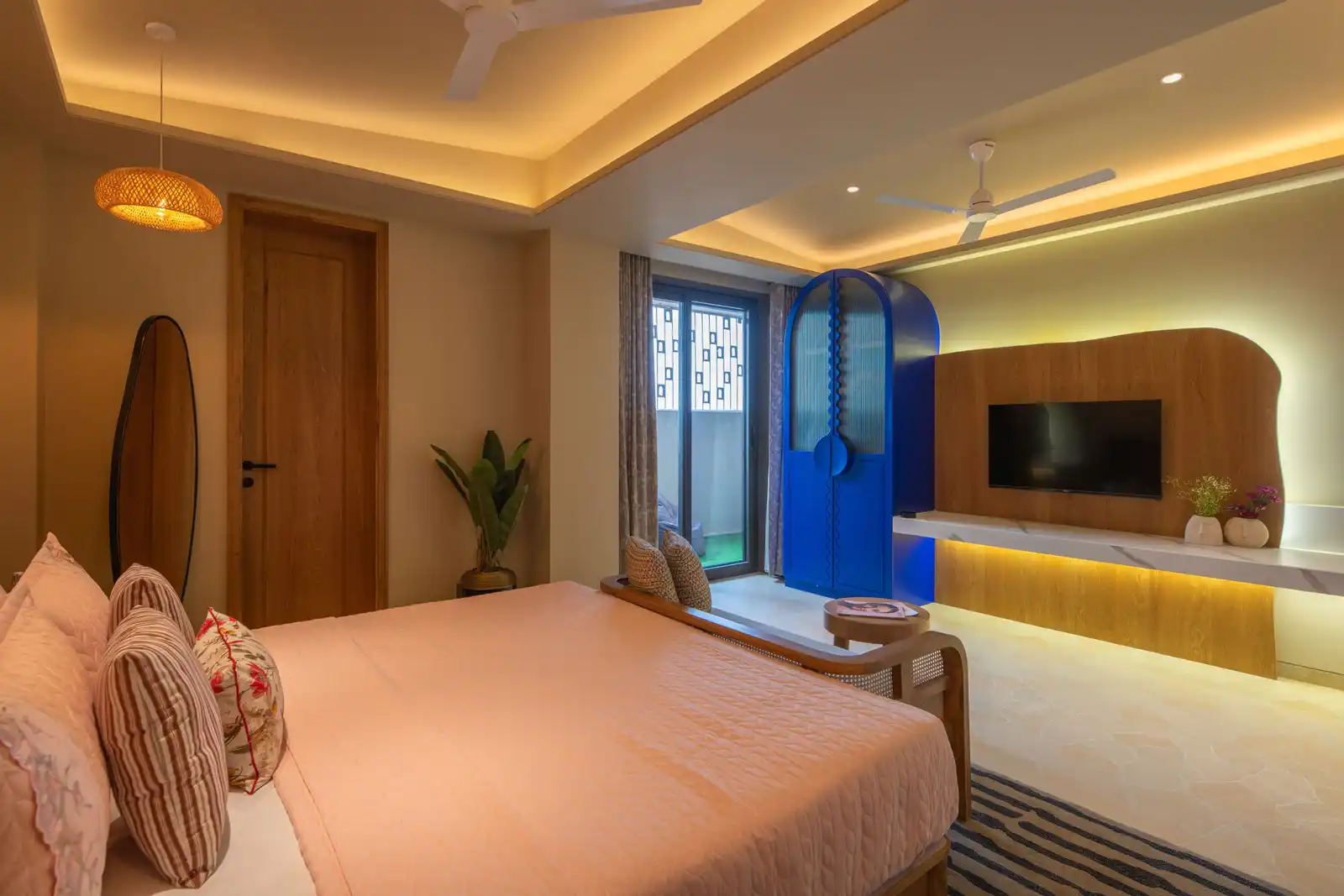 Miorah Chalet, Jaipur