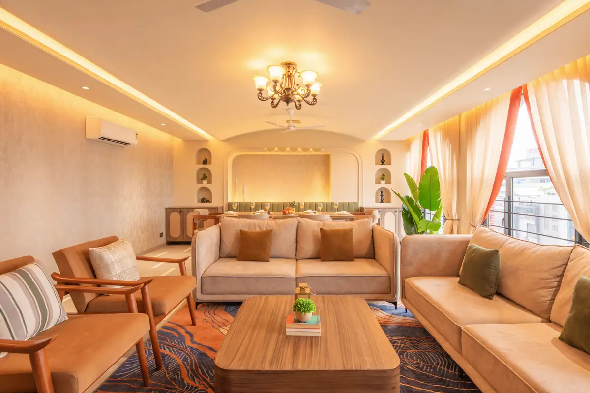 Miorah Chalet Neo, Jaipur