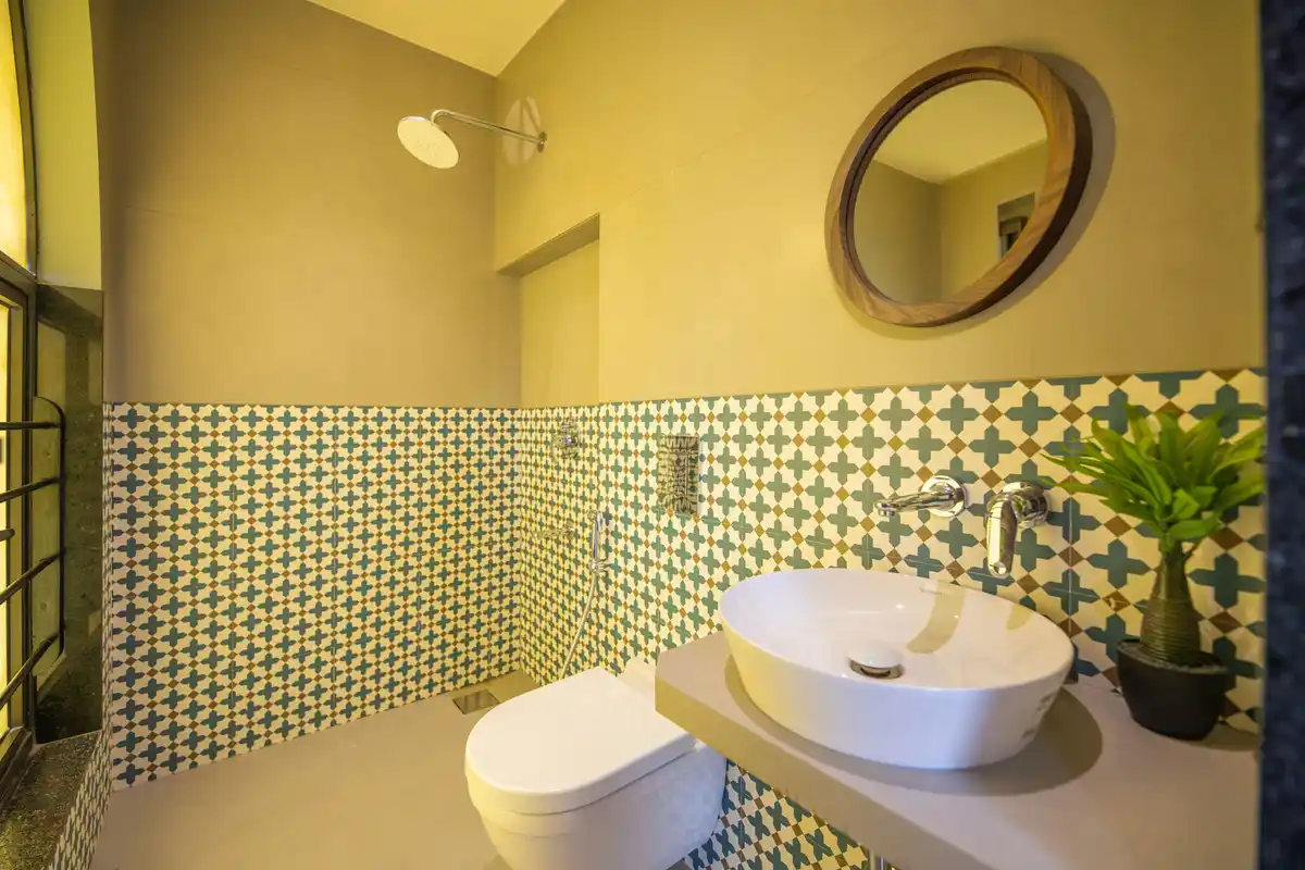 Miorah Chalet Neo, Jaipur
