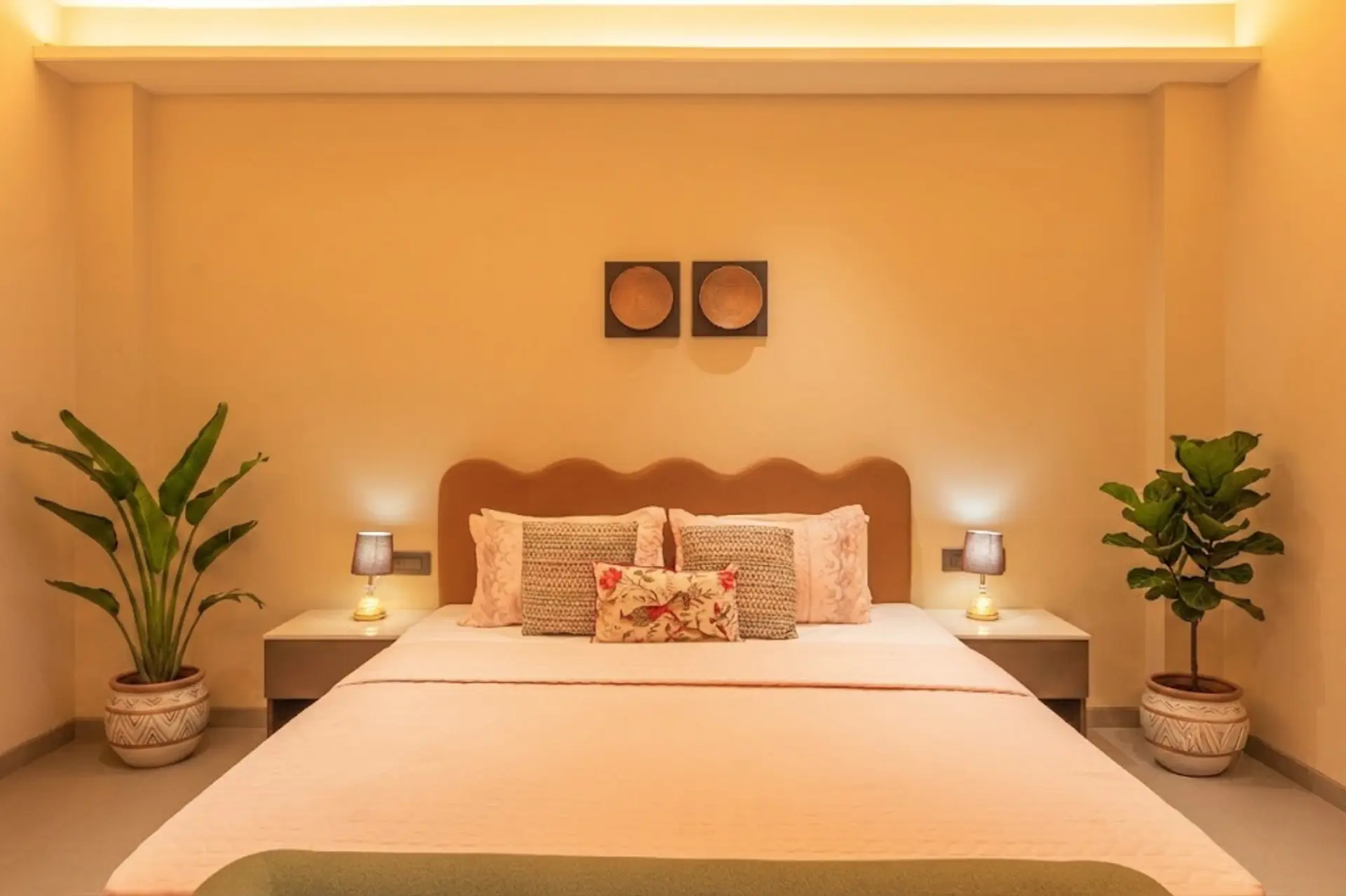 Miorah Chalet Neo, Jaipur