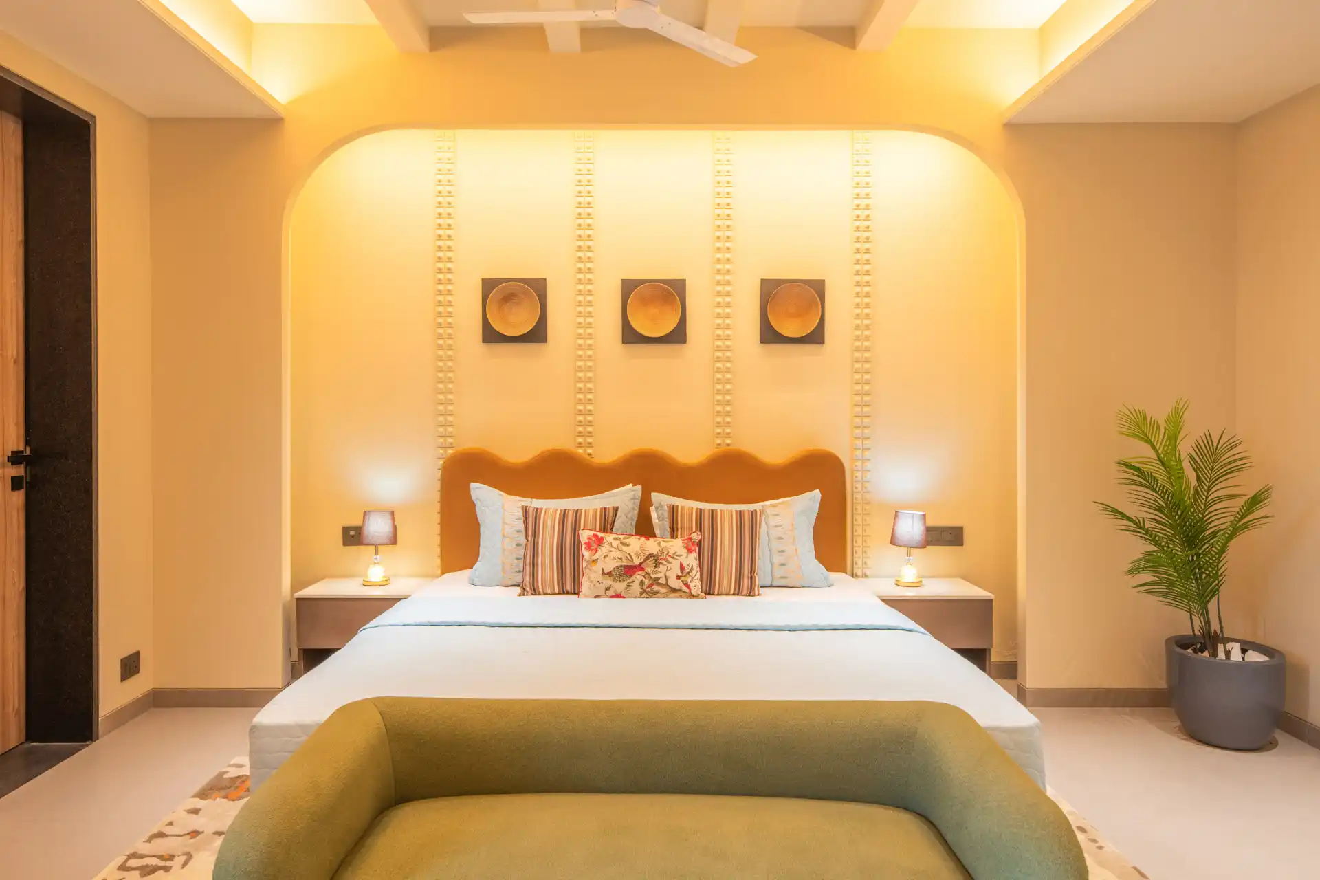 Miorah Chalet Neo, Jaipur