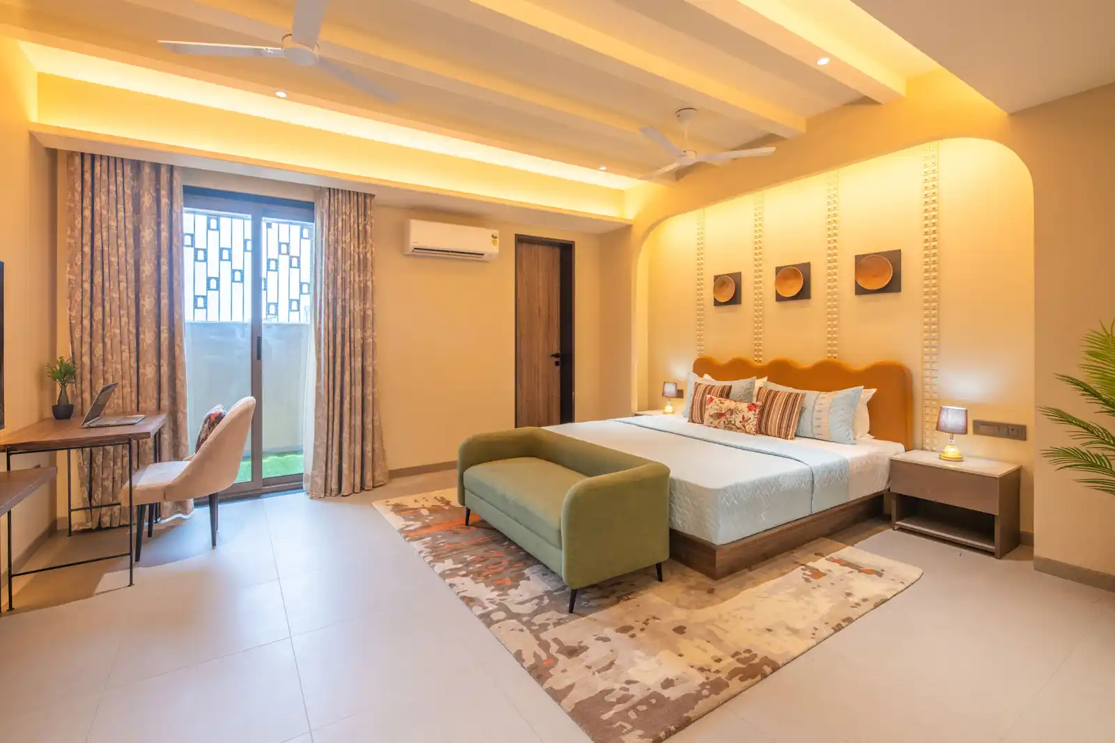 Miorah Chalet Neo, Jaipur
