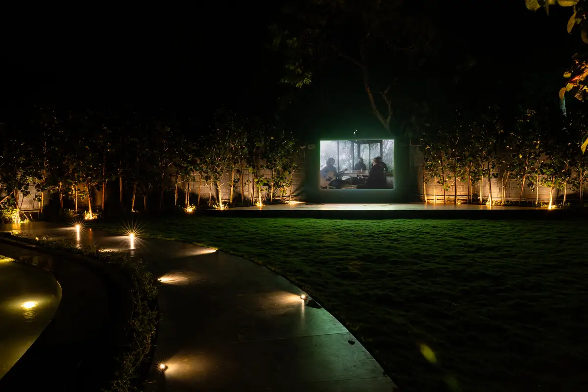Mira Forrest, Chennai