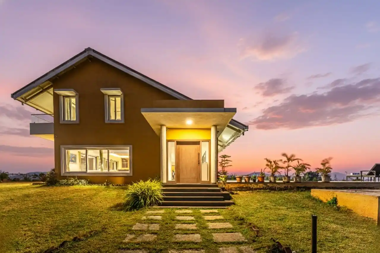 Miraai Farm, Nashik